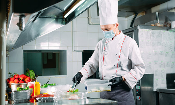 Food Hygiene Health And Safety Diploma Apex Learning