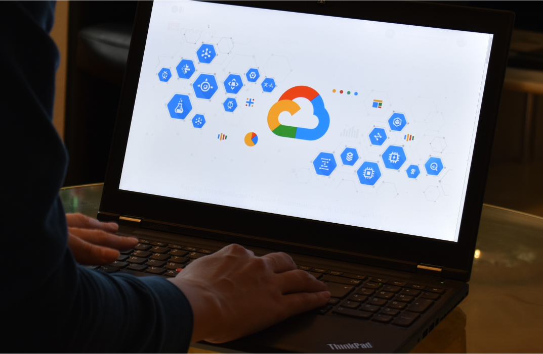 Google Cloud For Beginners | Apex Learning